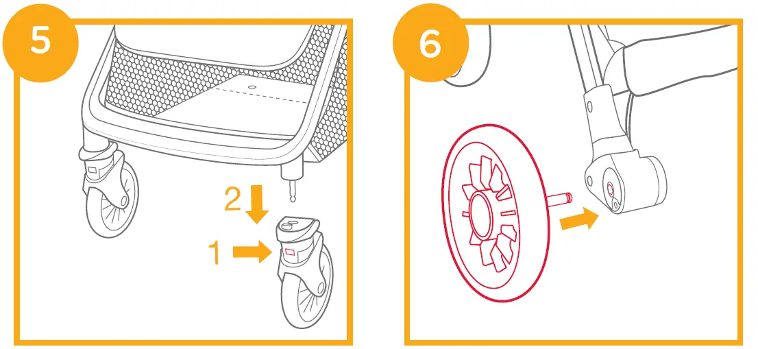 Joie-signature-parcel-Stroller-02