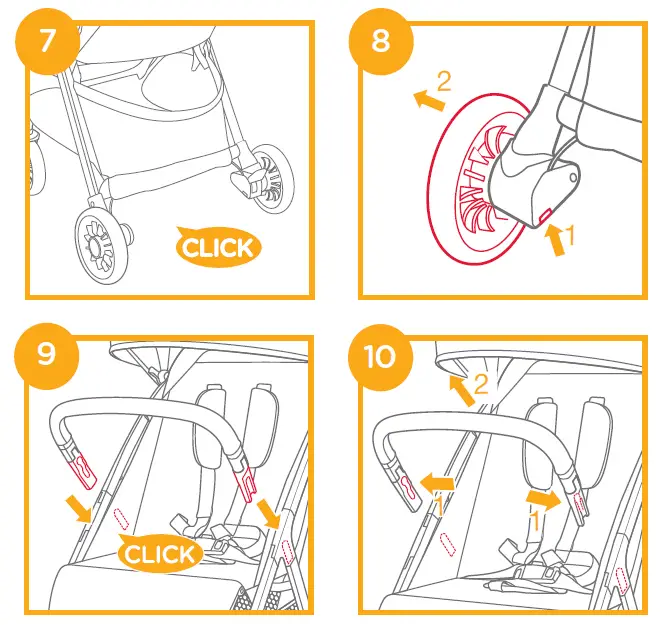Joie-signature-parcel-Stroller-03