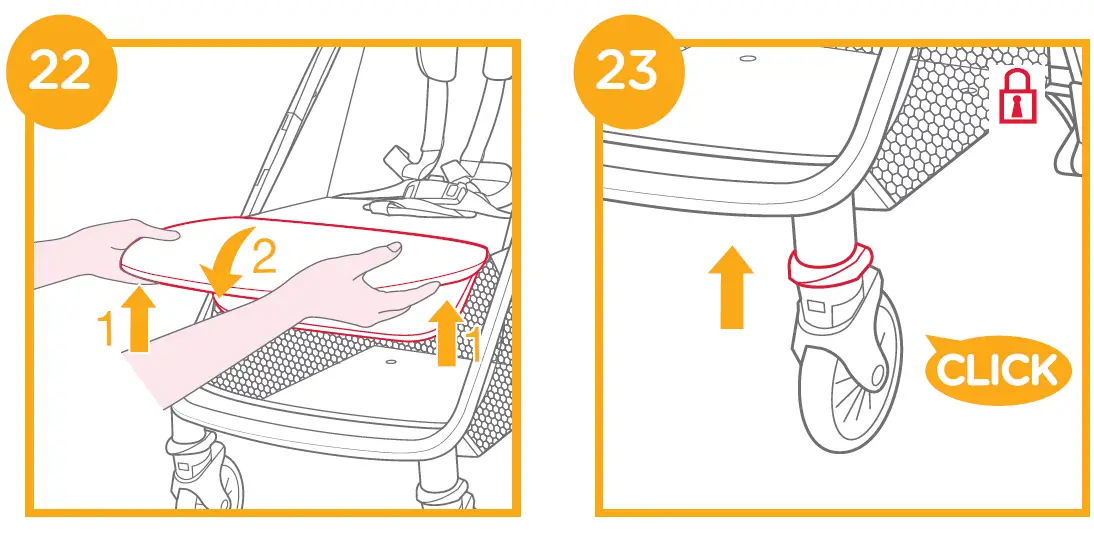 Joie-signature-parcel-Stroller-08