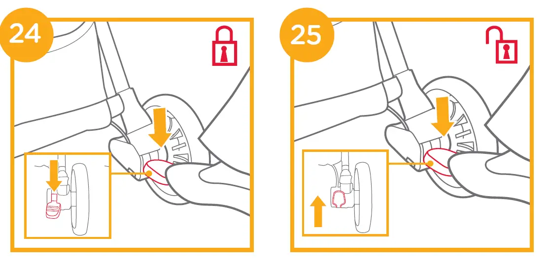 Joie-signature-parcel-Stroller-09