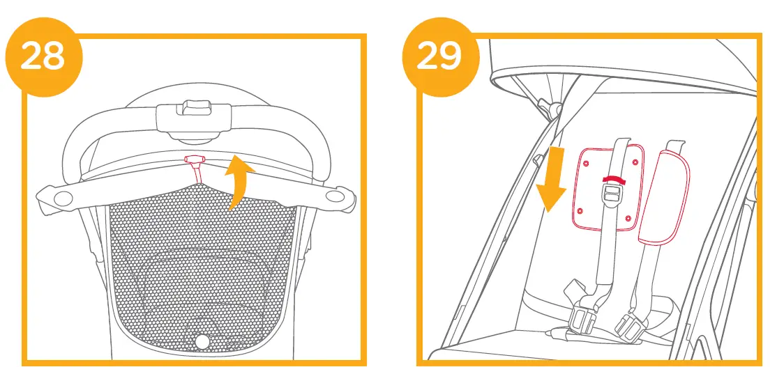 Joie-signature-parcel-Stroller-11