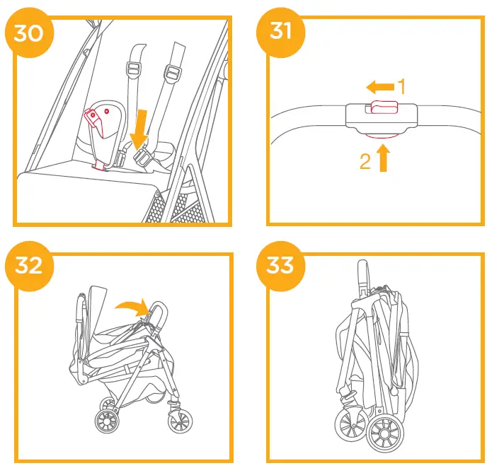 Joie-signature-parcel-Stroller-12