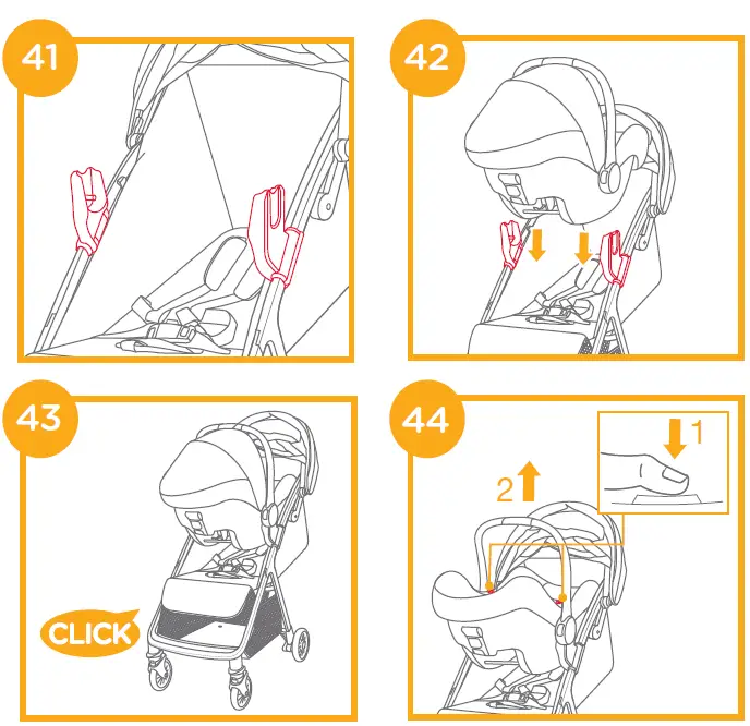 Joie-signature-parcel-Stroller-16