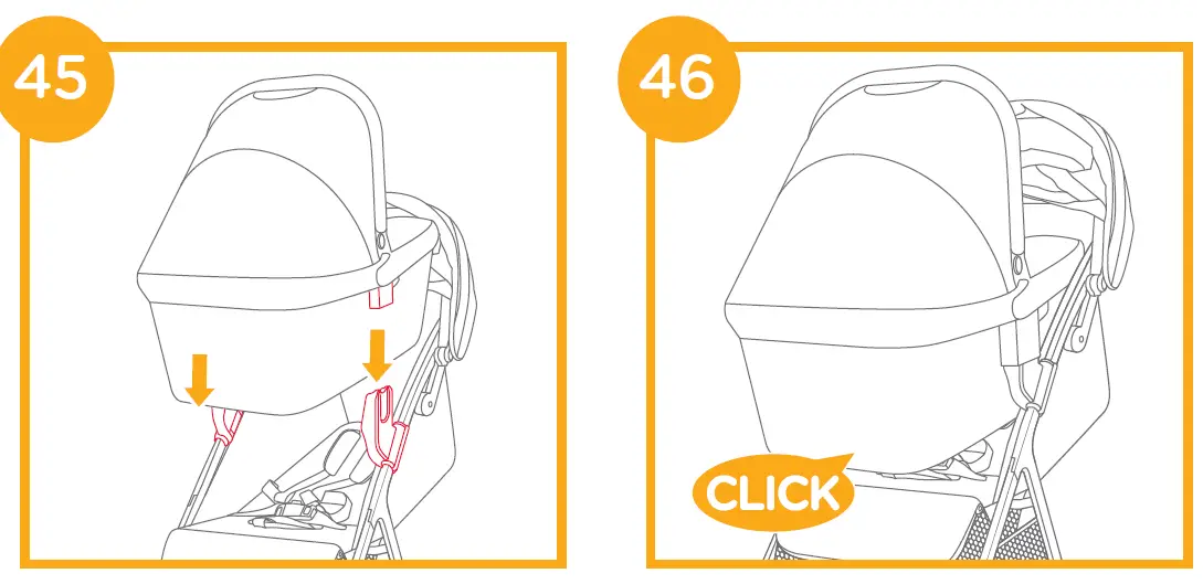 Joie-signature-parcel-Stroller-17