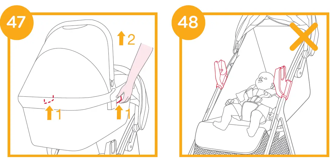 Joie-signature-parcel-Stroller-18