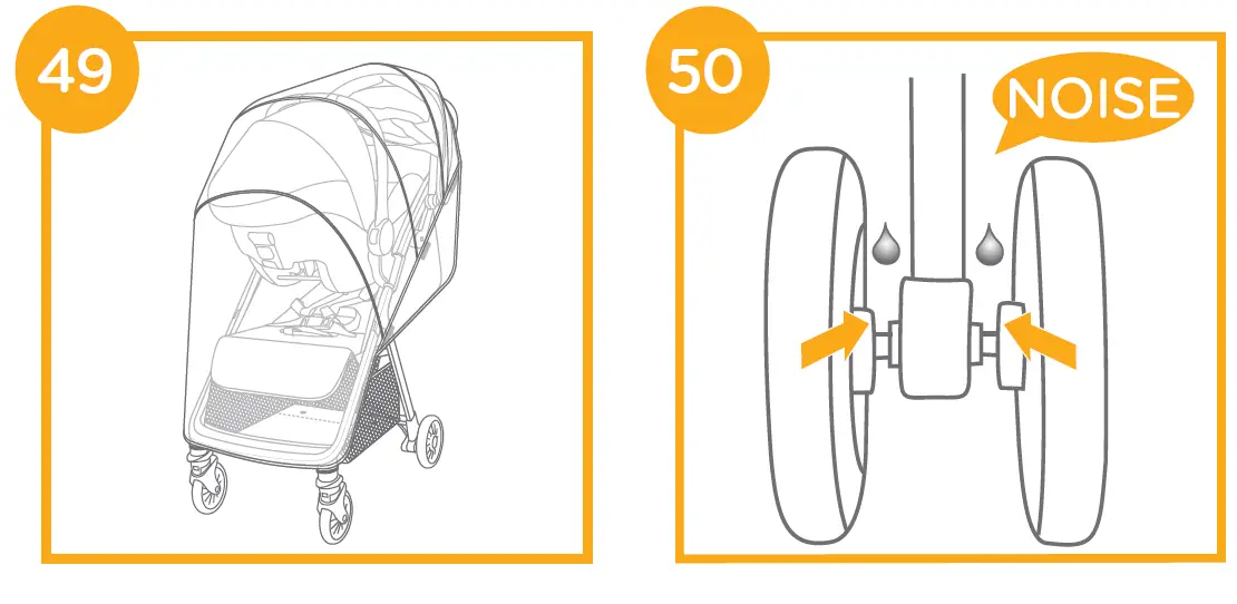 Joie-signature-parcel-Stroller-19