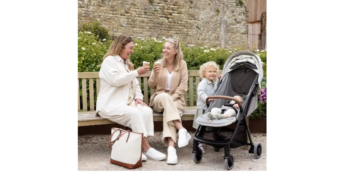 Joie Signature Parcel Stroller Instruction Manual Joie Signature Parcel Stroller Instruction Manual