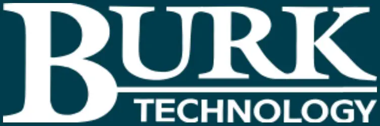 BURK TECHNOLOGY logo
