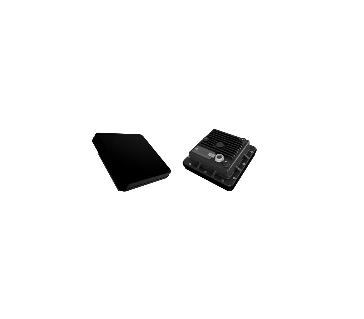 Sensys Gatso Td1 Multi Track Radar User Manual