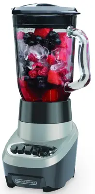 BLACK DECKER BL1200 Series PowerCrush 5 in 1 Digital Kitchen System