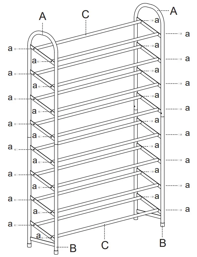 Assembly Instructions
