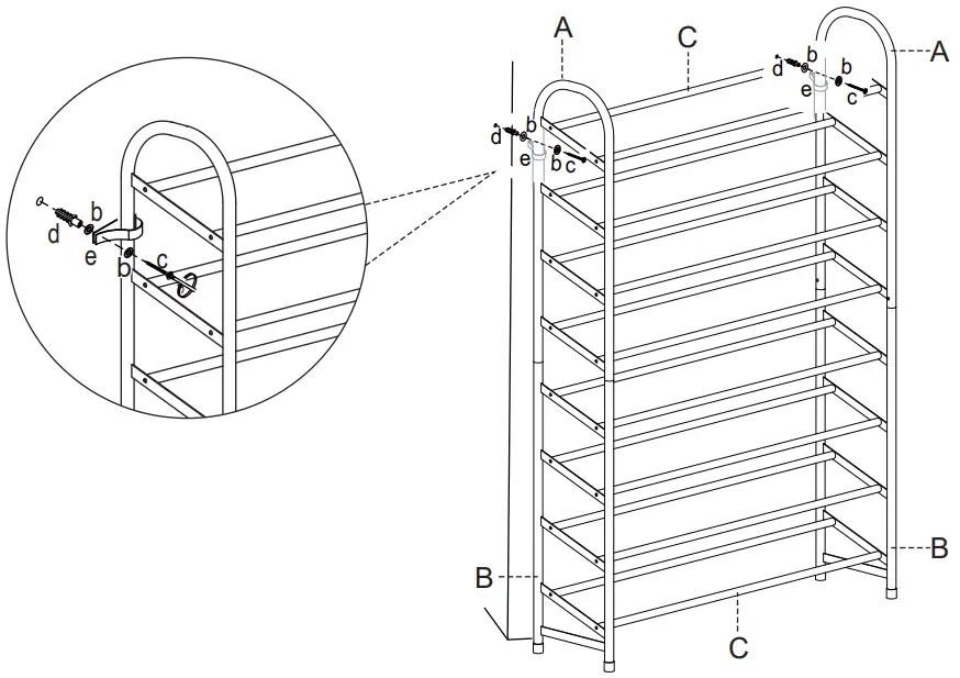 Assembly Instructions
