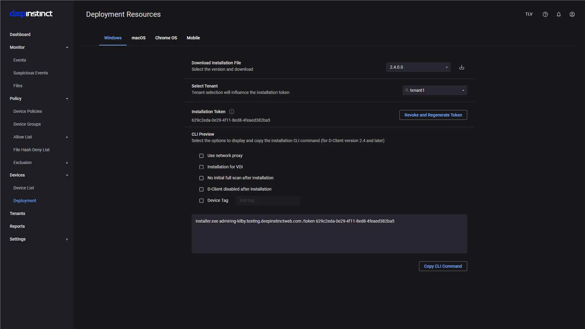 Honeywell-31-00540-Advanced-Endpoint-Security-10