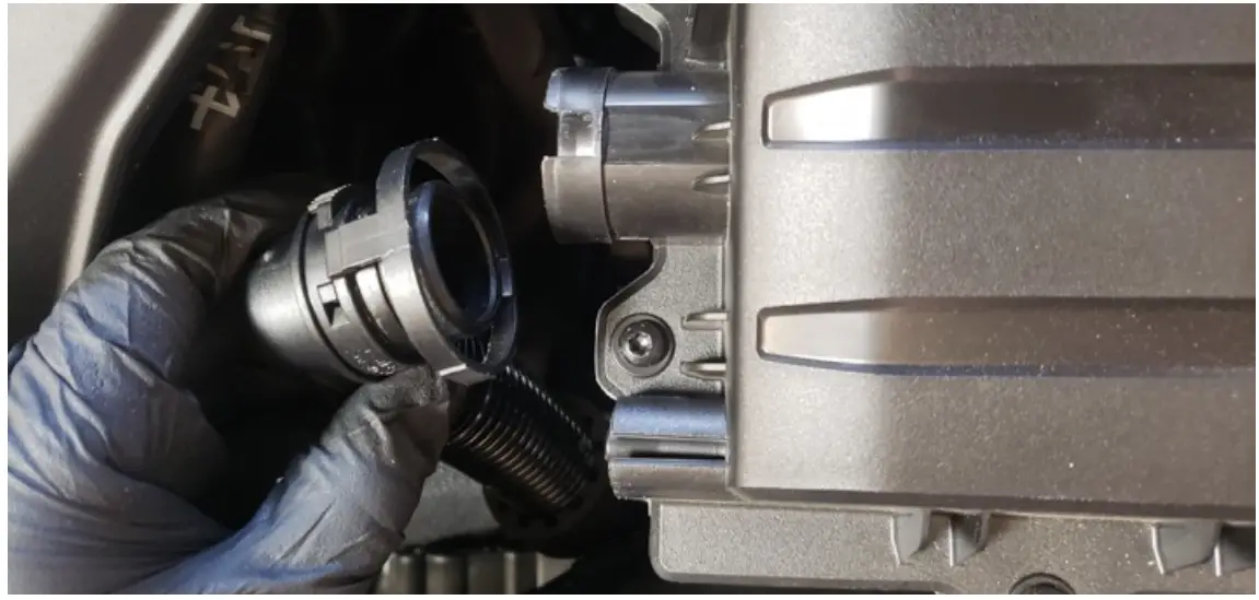 Assembly Instruction