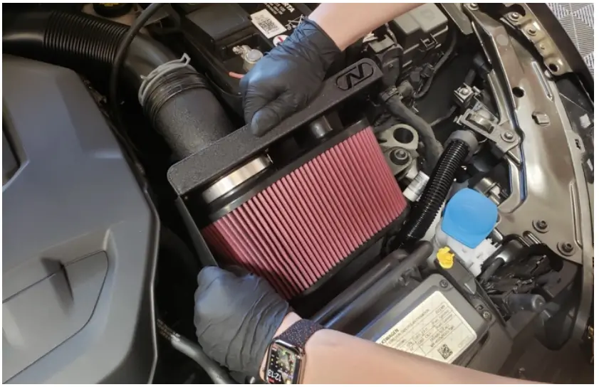 Assembly Instruction