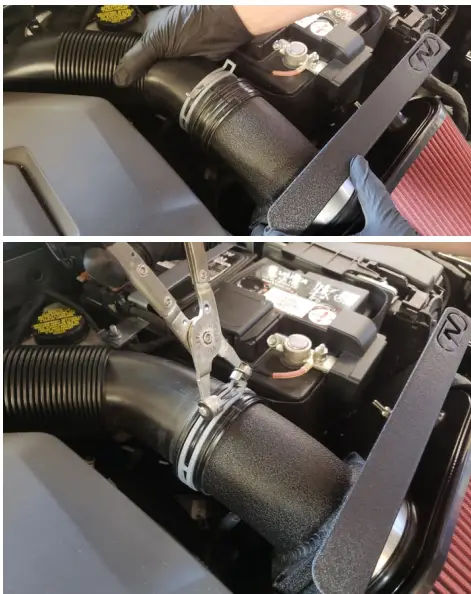 Assembly Instruction