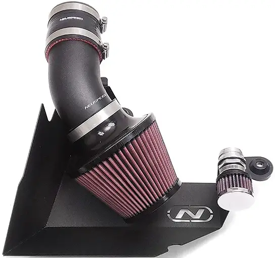 NEUSPEED P-Flo Cold Air Intake