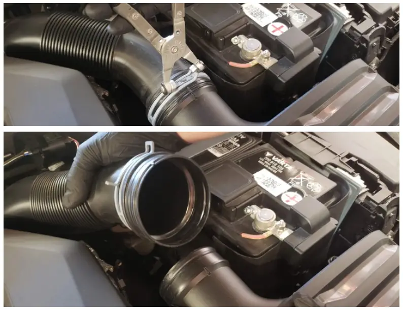 Assembly Instruction