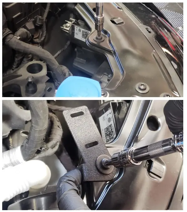 Assembly Instruction