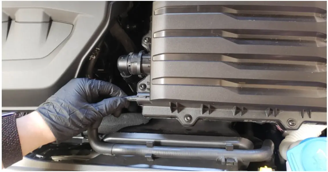 Assembly Instruction