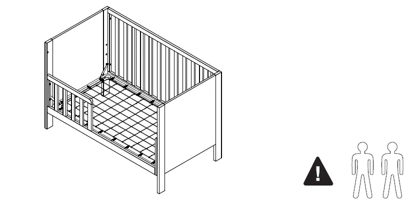 Crate-Barrel-Opie-Crib-Rail-Opie-Two-Tone-Wood-and-Linen-1