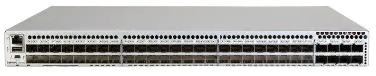 Lenovo ThinkSystem DM5100F Flash Storage Array - DB720S