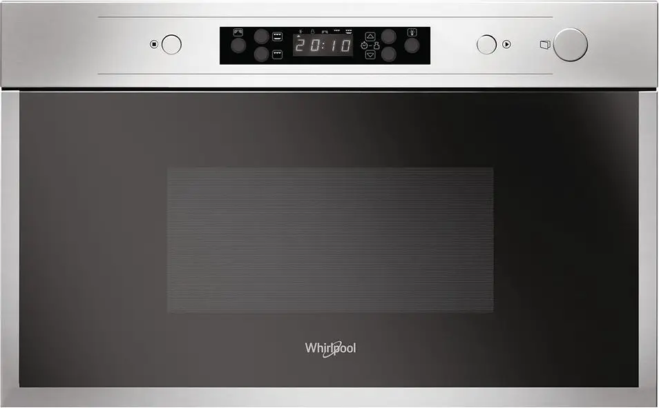 Whirlpool-AMW-442IX-Stainless-Steel-Microwave-Product