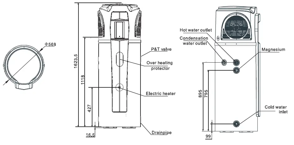 EVOHEAT-Evo-150-1-Heat-Water-Heat-Pump-fig- (1)