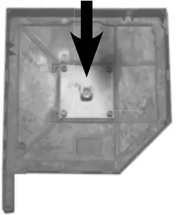 Installation of the Axle Assembly