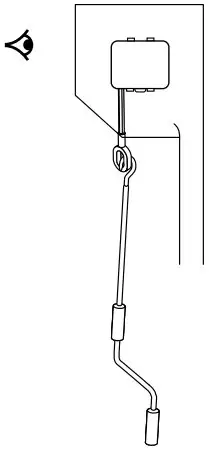 FITTING EMERGENCY OVERRIDES