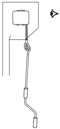 FITTING EMERGENCY OVERRIDES