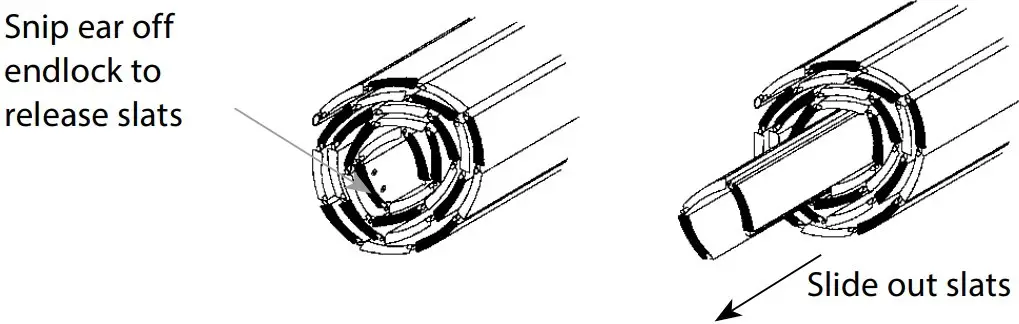 CURTAIN ADJUSTMENT (REDUCING HEIGHT/MAKING REPAIRS)