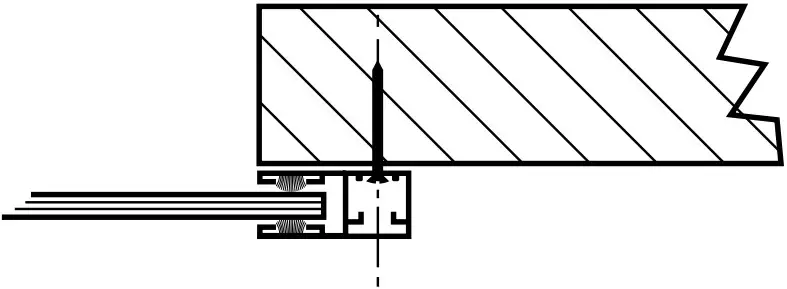 ROLLER GARAGE DOOR COMPONENTS