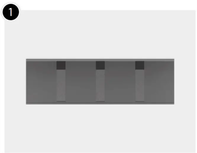 INSTALLATION OF BOX SUPPORTS