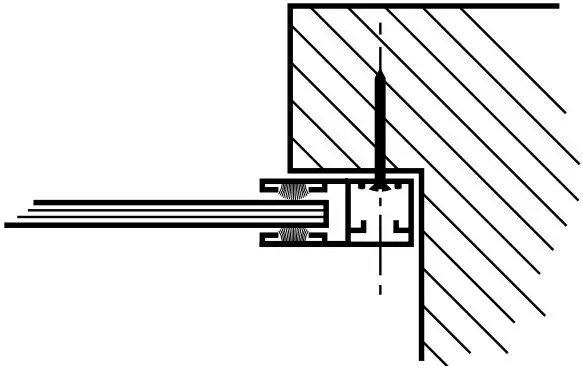 ROLLER GARAGE DOOR COMPONENTS