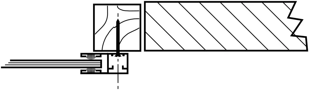 ROLLER GARAGE DOOR COMPONENTS