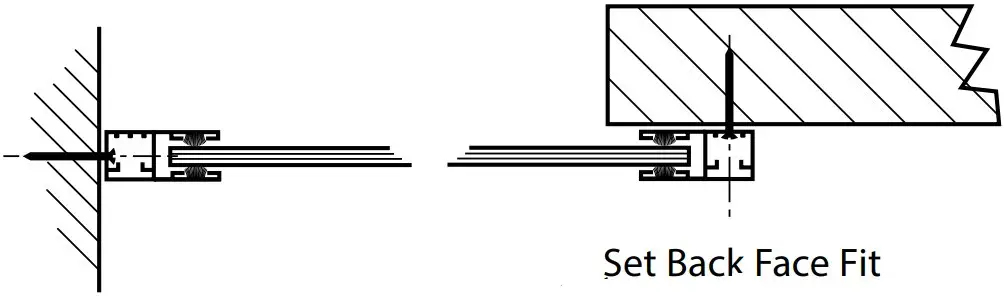 ROLLER GARAGE DOOR COMPONENTS