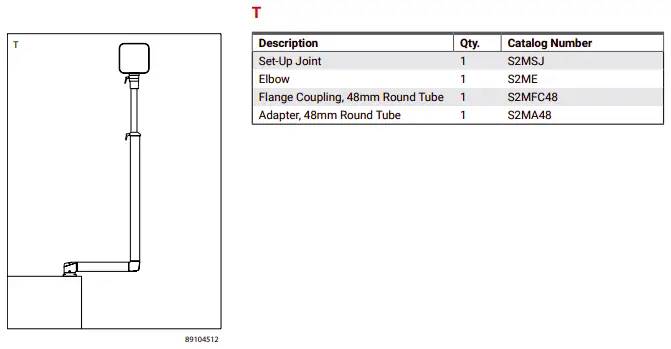 SYSTEM CONFIGURATIONS