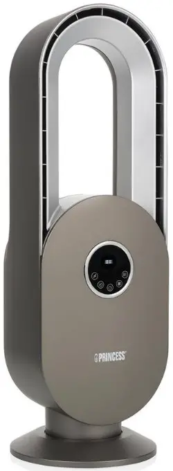 PRINCESS 01.351500.02.001 Bladeless Fan