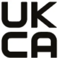 UKCA Icon