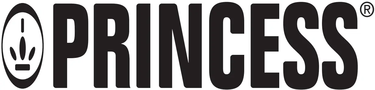 PRINCESS Logo