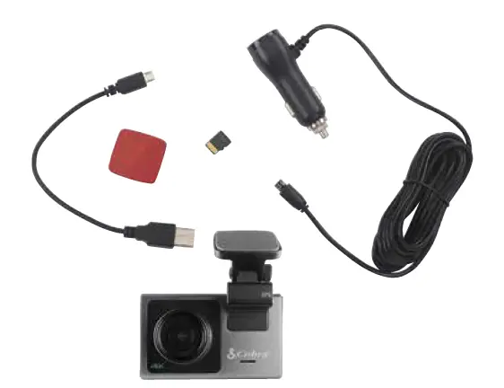COBRA-SC400-Smart-Dash-Camera-3