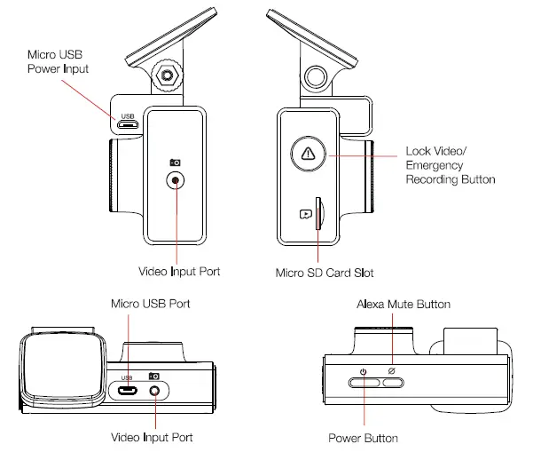 COBRA-SC400-Smart-Dash-Camera-4