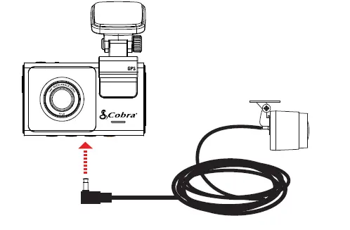 COBRA-SC400-Smart-Dash-Camera-7