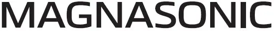 Magnasonic-logo