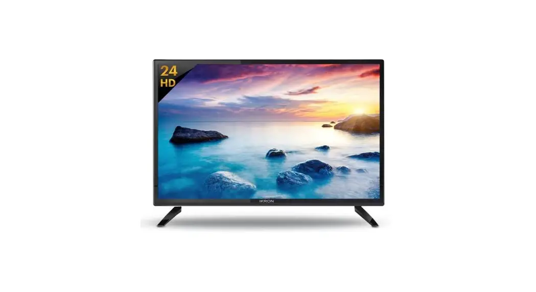 Daewoo 24de04hl1 24 Inch Led Hd Tv Instruction Manual