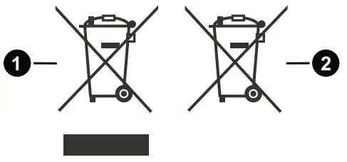 DAEWOO 24DE04HL1 24 Inch LED HD TV - Icon 3