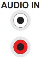 DAEWOO 24DE04HL1 24 Inch LED HD TV - Icon 5