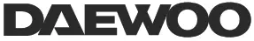 DAEWOO Logo