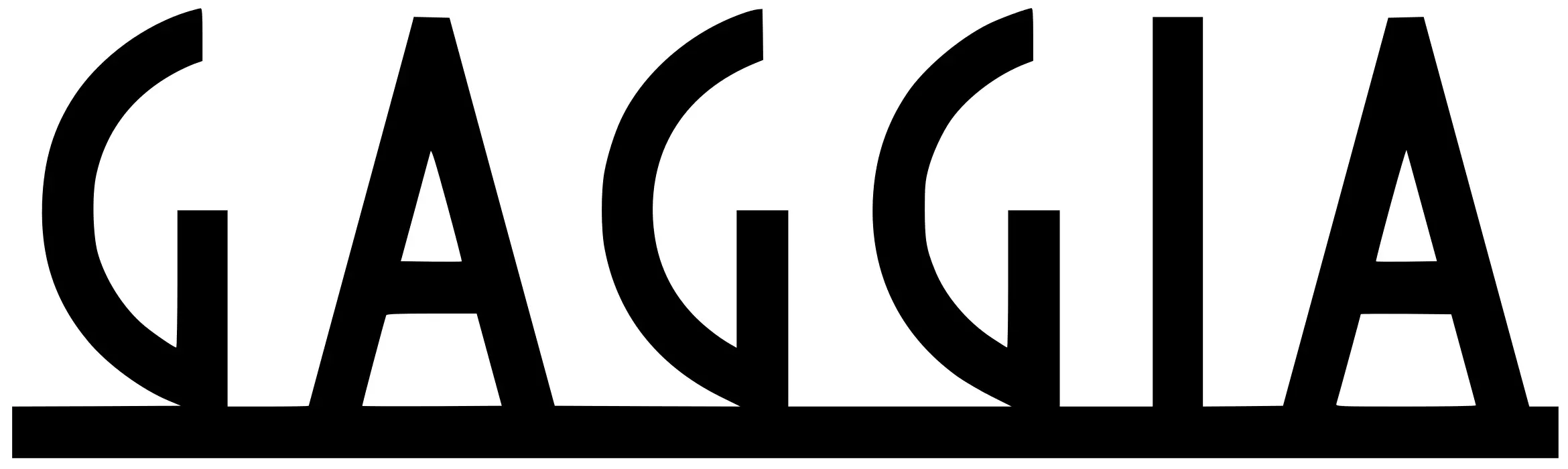 GAGGIA-logo